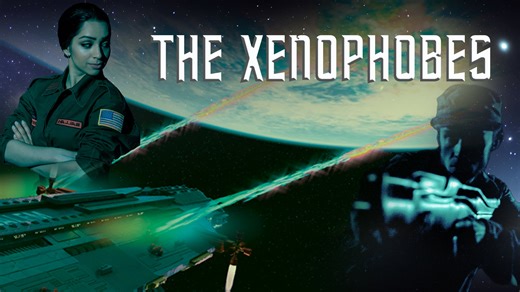 The Xenophobes