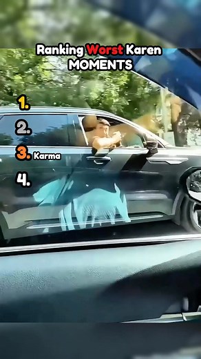 20M views · 80K reactions | Ranking Worst Karen Getting Instant Karma 13 #shorts | Pihllyfan | Facebook