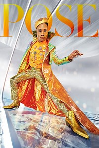 POSE (serie 2018) - Tráiler. resumen, reparto y dónde ver. Creada por Ryan Murphy, Brad Falchuk, Steven Canals | La Vanguardia