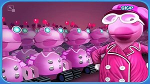 The BackYardiGans Fantastic Adventure Game Episodes Full Part 2