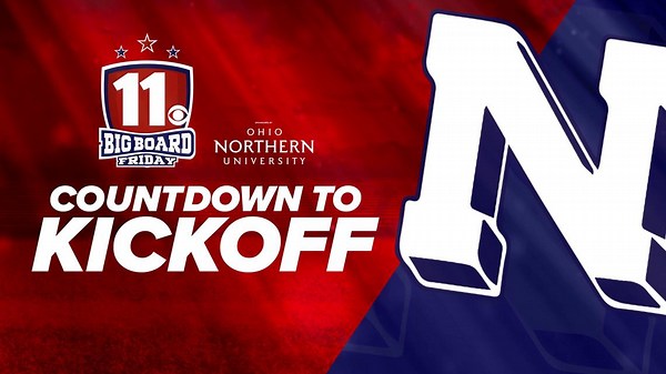 Napoleon Wildcats | Big Board Friday Countdown to Kickoff