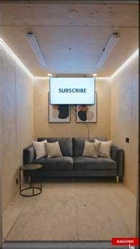 Secret Underground Bunker Under Lawn 😱 Full Build Timelapse (Satisfying Construction