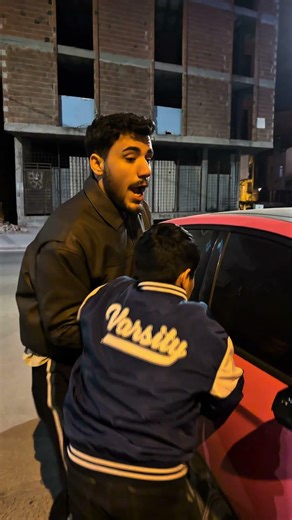 I'll ride in the front, she said. #shortsvideo #sorts #global