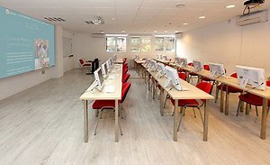 ▷ Curso de Diseño Gráfico y Audiovisual Online y Práctico