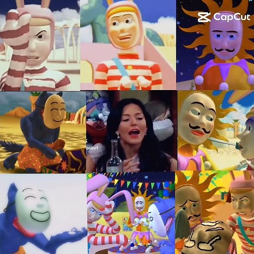 LOS AMO CON TODO MI CORAZÓN 🤩💘