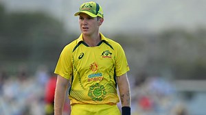 AUS vs NZ, 2nd ODI: New Zealand bundled out for 82 as Adam Zampa fires Australia to series win