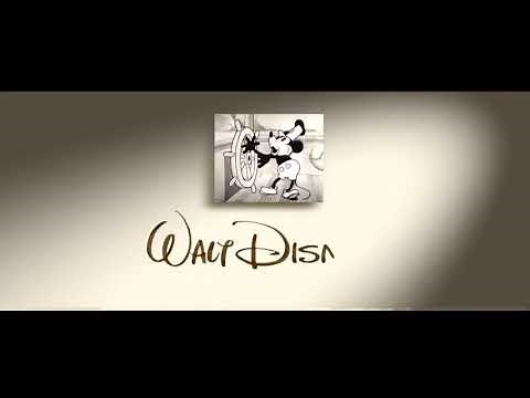 Walt Disney Animation Studios Logo(Shorts Version)