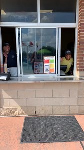 The Concession Stand is open and we're serving up some yummy treats and eats! This summer, we've added the perfect summer treat to the menu.... SNO CONES!!!!! 🍧 Stop by anytime when the Outdoor Water Park is open to treat yourself to something yummy! Click here bit.ly/3qnslWK to view the menu. | Flower Mound Parks and Recreation