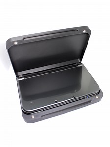 New Nintendo 3DS XL Hardshell Magnetic Slim Travel Case - Etsy UK