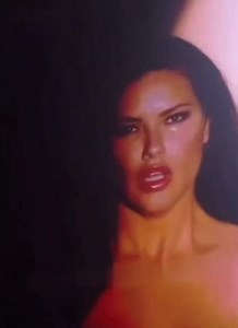 68 reactions | Her walk ❤️ #adrianalima | Adriana Lima The Queen | Facebook