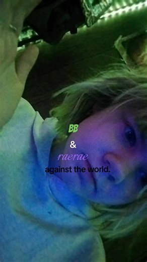 beast boy & raven