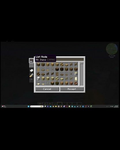 FTBQuests 1.20, 55: Item Reward #minecraft #gaming