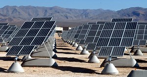 Kurzweil predicts solar industry dominance in 12 years - that's a lot closer than you think