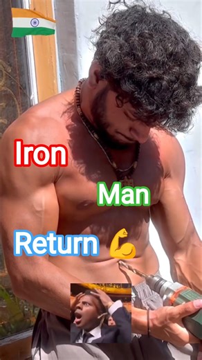 Instagram Funny Comments 😂😂😂 | Part-3 | #ironman #youtubeshorts #feedshorts