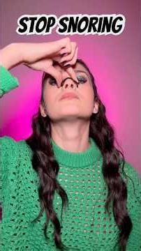 Magnetic Nose Expander