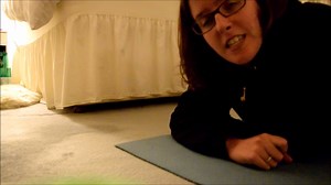 2K views · 53 reactions | Georgie filmed herself, before during and...