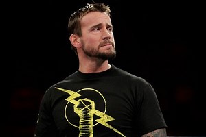 What if CM Punk hadn't left WWE in 2014?