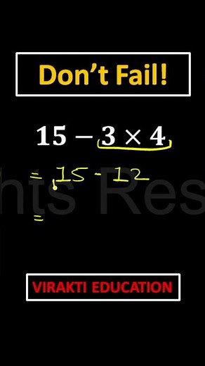 Speed Math Trick | Easy Technique for Quick Answers