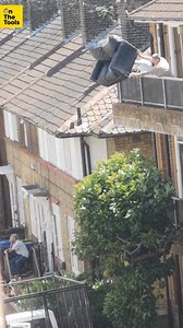 8.6M views · 4.8K reactions | When the Health & Safety Officer goes on holiday Pt.2  | On The Tools | Facebook