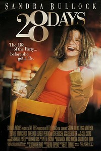Cast: Movie - 28 Days - 2000