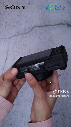 Compact, powerful, and designed for creators. 🎥✨ The Sony ZV-1 Mark II delivers pro-level video and smooth autofocus, making content creation a breeze #sony #markII #SONYZV1M2 #mirrorlesscamera #vlogging #vlog #travel #camera