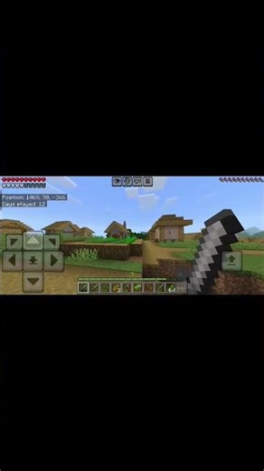 How to speed run Minecraft ⚡🔥🙆#minecraft