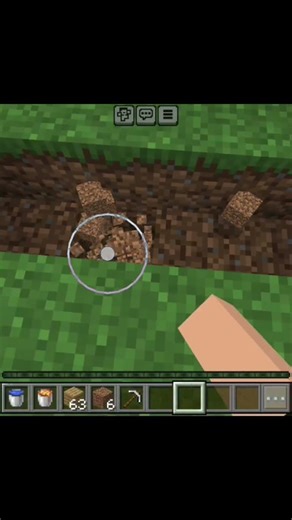 Como Aser un generador de piedra en Minecraft