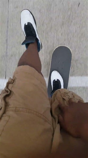 Skate down slope 1 (description for lore)