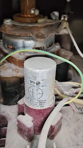 LG semi automatic washing machine spin problem, motor check,#shorts