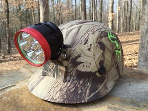 LED Coon Hunting Light by Southern lite LED