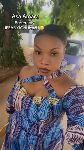 Mrs Ifeanyi Uba on TikTok