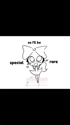 A smile and a ribbon🎀 [DANDYS WORLD ANIMATION]