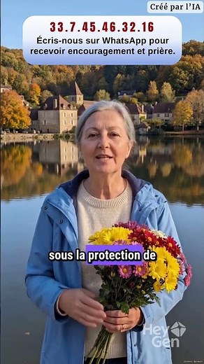 Take a moment to read this prayer with faith. #france #god #prayer #catholic