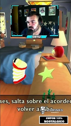 😱 Toy Story 3 PS2 – I'm discovered on the toughest mission 🎮🔥