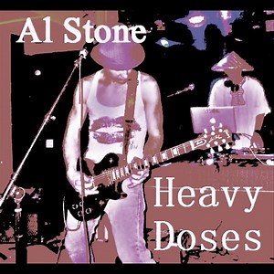 Al Stone Concert & Tour History  | Concert Archives