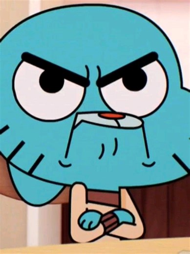 mi inspire ok? #tiktok #vistas #gumball #hermanomayor | Gumball