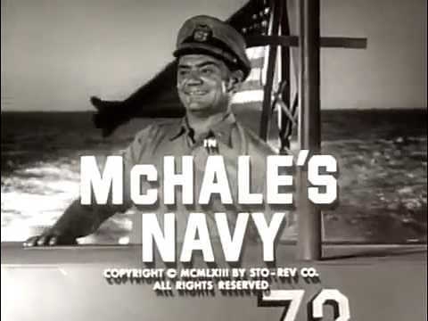 McHale's Navy S02E09 Scuttlebutt