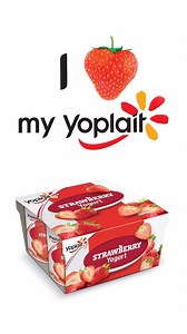 80K views · 24 reactions | We love our Yoplait, but what is your favourite flavour? | Yoplait Ireland | Facebook