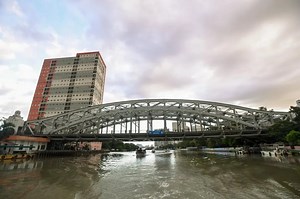 PAREX technically still on the table: toll regulator | ABS-CBN News