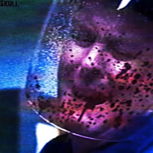 ᴛʜᴇ ᴛʀɪɴɪᴛʏ ᴋɪʟʟᴇʀ | ᴠᴇɴᴜꜱ