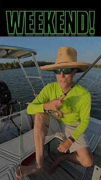 DFW Anglers - Try Ray Roberts Father's Day Weekend! - Your Report