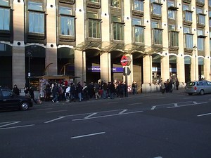 Westminster tube station - Alchetron, the free social encyclopedia
