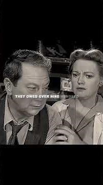 Tell the story of "The Twilight Zone" from Rod Serling's perspective #movie #film