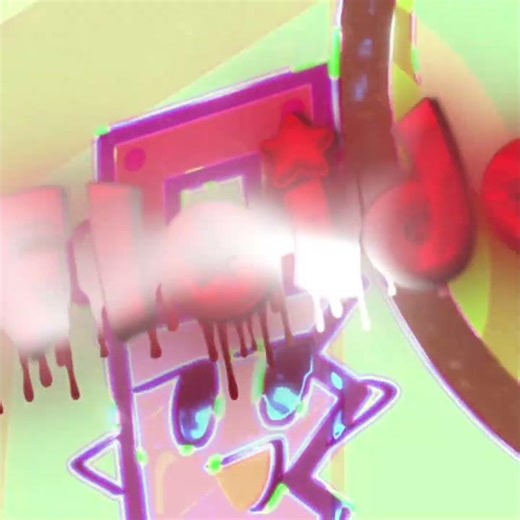 SLAYR- SET IN STONE // Battle for Pincode Saw edit (EPILEPSY WARNING ‼️)