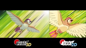 - Goodbye GB in 1997 - Goodbye GBA in 2003 - Goodbye 3DS in 2013 - Say hello to Pokmeon mobile in 2018 ! | Flash Contest