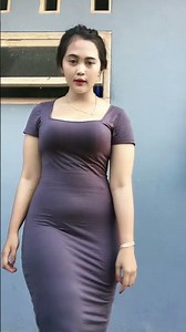 TIKTOK TANTE SEMOK MONTOK GOYANG