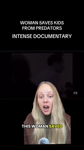 Children of the underground #fyp #documentary #mustwatch #truecrime | children of the underground