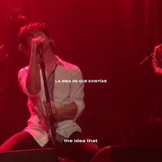 Sweet Dreams TN - The Last Shadow Puppets Lyrics Video