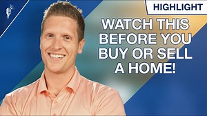 You Need to Know This Before You Buy or Sell a Home!