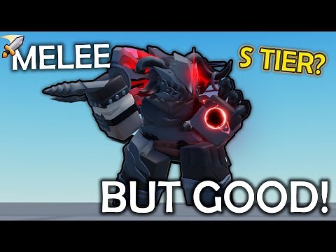 New WARLOCK Event Tower Showcase | Tower Defense Simulator (Roblox)